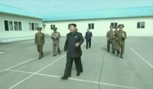 Corée du Nord: Kim Jong-Un est-il malade?