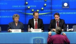 Commission Juncker : les auditions à risque