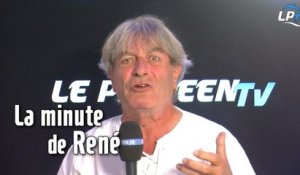 OM 2-1 ASSE : la minute de René