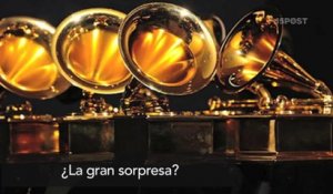 Nominados a los Grammy Latino 2014