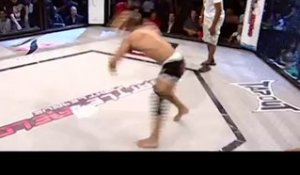 Marcus "Lelo" Aurelio vs Jose Cornejo