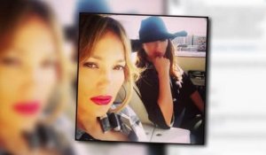 Jennifer Lopez et Leah Remini se font emboutir par un conducteur ivre