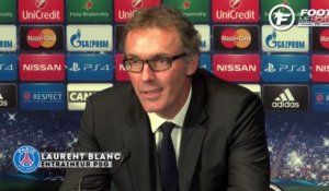 Le PSG plus motivé par la LdC que par la L1