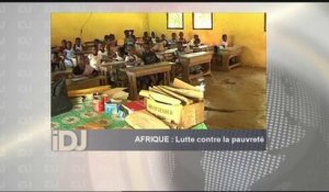 L'INVITE DU JOUR - Adja Awa FOFANA - Côte d'Ivoire