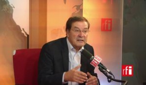 P-Alain Muet: «Il faut changer l'orientation de la politique économique»