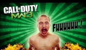 Call of Duty nous rend-t-il fou ?