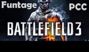 Battlefield 3 Funtage - Fun & Fails 2 par la ShokoTeam