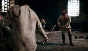 Assassin’s Creed Unity - Cinématique exclusive