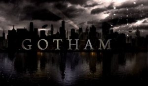 Gotham - Sérierama