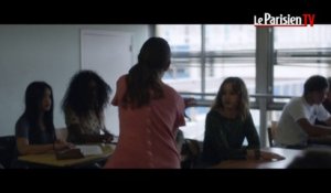 La bande-annonce du film "Respire" de Mélanie Laurent