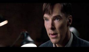 Bande-annonce : Imitation Game - VO (3)