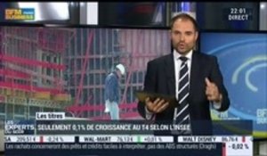 Sébastien Couasnon: Les Experts du soir - 02/10 1/4