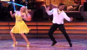 La «Carlton dance» ressuscitée dans «Danse avec les stars»