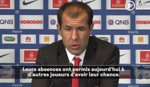 AS Monaco : les satisfactions de Jardim