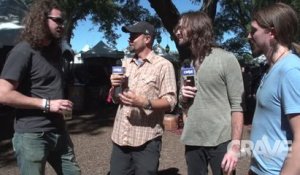ACL 2014: The Wans Interview