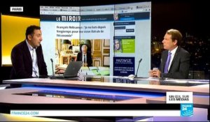 Un oeil sur les médias - Bygmalion : l'enquête se rapproche de Sarkozy
