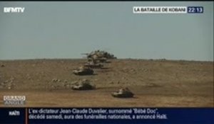 Grand Angle: La bataille de Kobani - 06/10