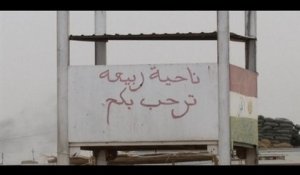 Daesh: "Les combats ne peuvent être gagnés qu'au sol"