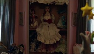 ANNABELLE Bande Annonce VF