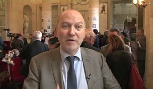 Projet de loi transition énergétique : Denis Baupin, rapporteur du volet sur la gouvernance
