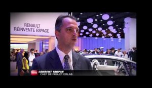 Mondial Auto Paris 2014 : les françaises (Emission Turbo du 05/10/2014)