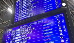 Grève des pilotes d'Air France : peut-être 500 millions d'euros de perte