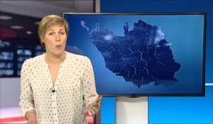TV Vendée - Le JT du 07/10/2014