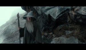 Bande-annonce : Le Hobbit : La Désolation de Smaug - (3) VO