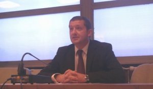 Municipales annulées : le maire d'Abbeville s'explique