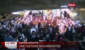 Coptes d'Egypte : qui sont-ils?