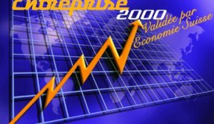 Mode d’emploi: l'Entreprise 2000 « validée par Economiesuisse"