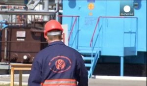 Gazprom : résultats trimestriels décevants