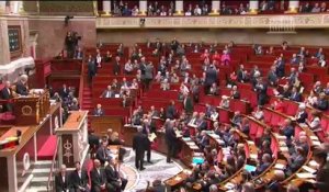 FELICITATIONS AUX NOUVEAUX PRIX NOBEL FRANÇAIS MM. PATRICK MODIANO ET JEAN TIROLE - Mardi 14 Octobre 2014