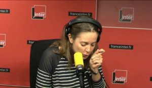 Charline Vanhoenacker : "La France qui gagne est de retour !"