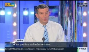 Nicolas Doze: Bruxelles donne le feu vert à l'allongement des concessions autoroutières - 15/10