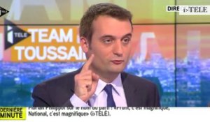TextO’ : Le budget français soumis à Bruxelles