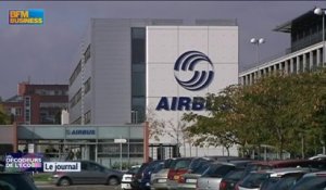 Airbus préoccupé par la privatisation de l'aéroport de Toulouse