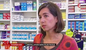 Dérèglementation : Le ministre de l’Economie vise les pharmaciens