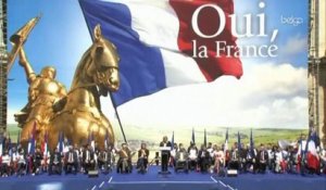 France-Election : le vote approche
