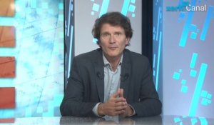 Olivier Passet, Xerfi Canal Budget : la TVA, une arme de riposte offensive