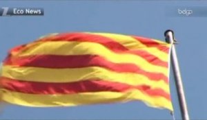 L'Espagne proche du plan de sauvetage