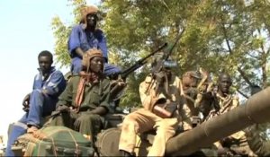Le massacre des populations continue au Soudan du Sud