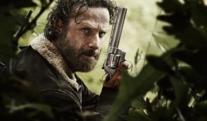 The Walking Dead saison 5 inédite en US+24 sur OCS Choc - J-1