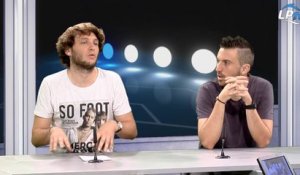 Talk Show : bilan des internationaux