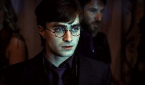 Harry Potter et Les Reliques de la Mort : 1ere Partie VOST - Ext 5