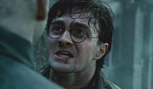 Bande-annonce : Harry Potter Et Les Reliques De La Mort : 2eme Partie - VOST - Spot TV 3