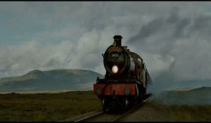 Bande-annonce : Harry Potter et Les Reliques de la Mort - 1ere Partie VF - Avant-première