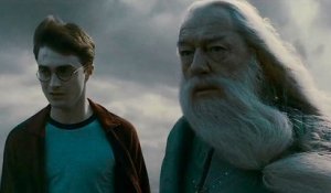 Bande-annonce : Harry Potter Et Les Reliques De La Mort : 2eme Partie VF (2)