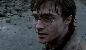 Bande-annonce : Harry Potter Et Les Reliques De La Mort : 2eme Partie VOST