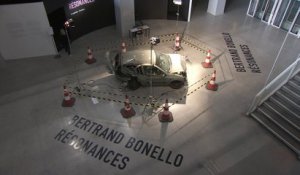 Bertrand Bonello | Entretien